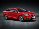 ChangAn Eado 2018 года